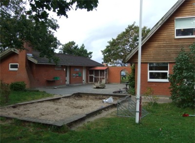 Billede fra Institutioner