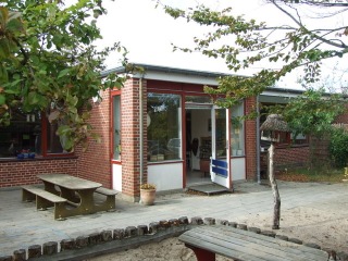 Billede fra Daginstitutioner