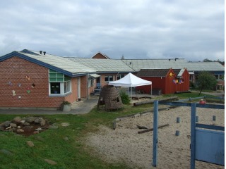 Billede fra Daginstitutioner