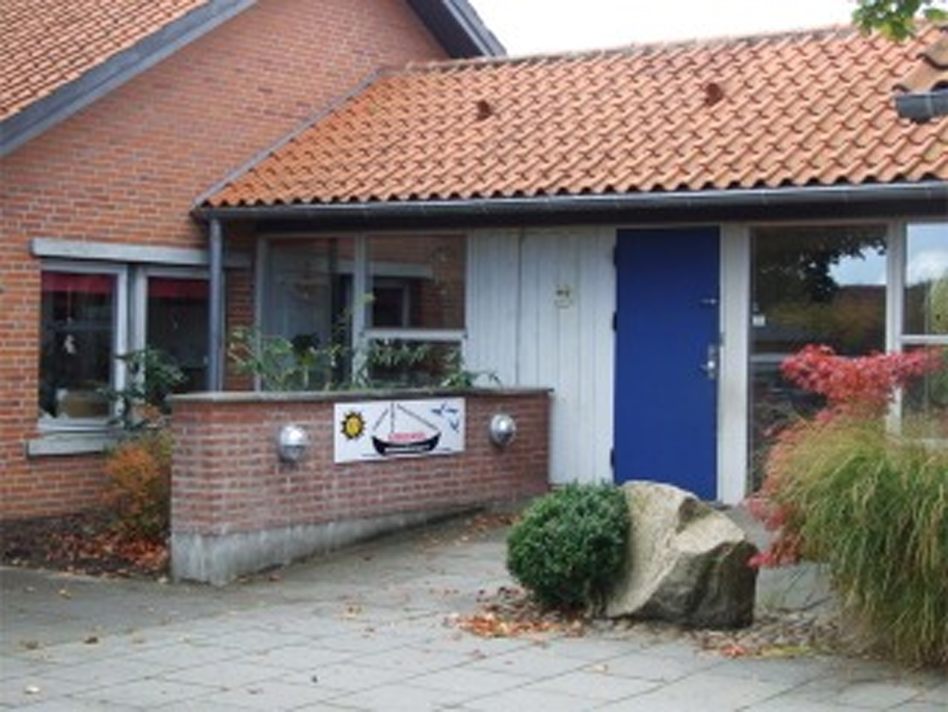 Billede fra Daginstitutioner