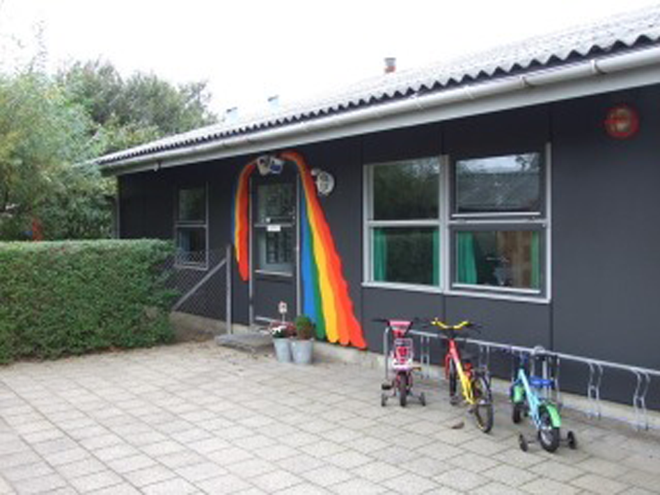 Billede fra Daginstitutioner