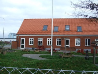 Billede fra Daginstitutioner